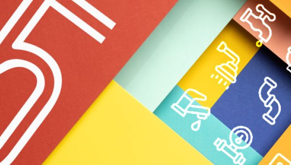 Comment déboucher un drain bouché