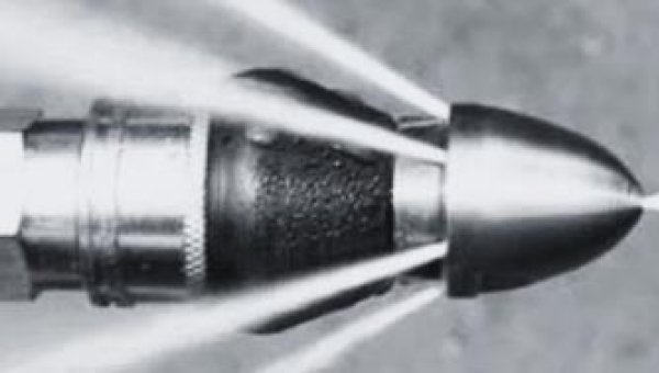 High-pressure drain cleaning explained