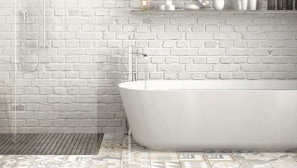 Bathtub & Shower Clogs