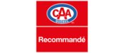 CAA Approved CAA Recommande