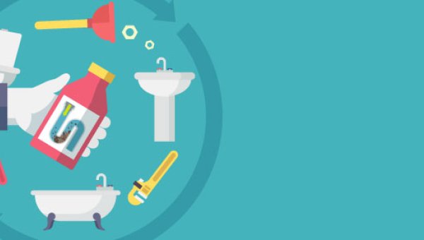 How to Unclog a Clogged Drain