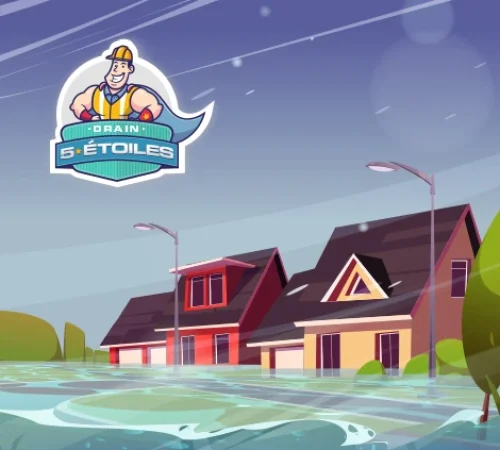 Specialists in Flood Prevention