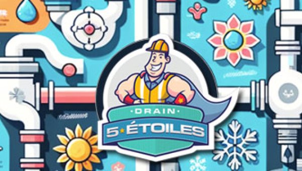 Expert Seasonal Plumbing Maintenance in Montreal | 5 Star Drain