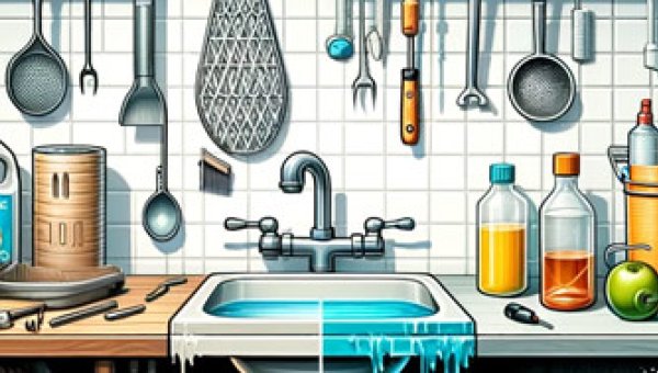 Navigating Drain Clogs: Effective Responses and Prevention Strategies