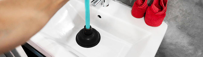 Conseils sur les drains bouchés
