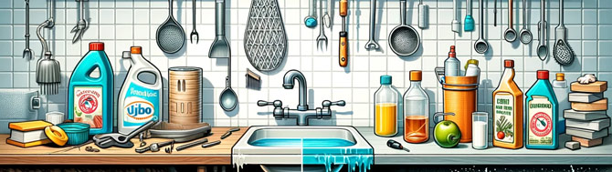 Comment résoudre les problèmes des drains