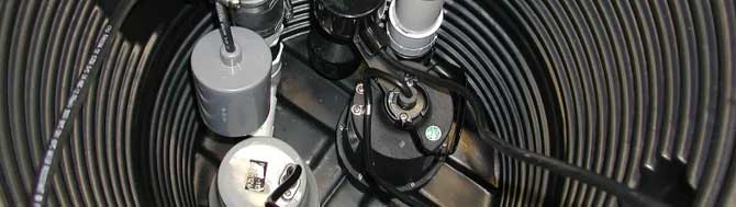 When to repalce a sump pump