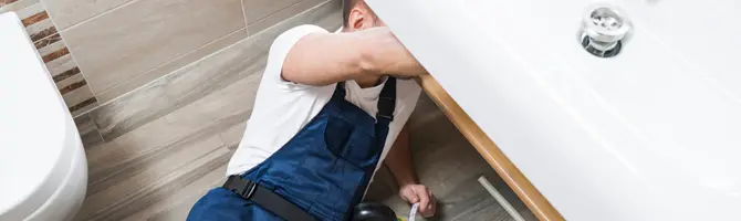 Drain Cleaning Plumber in Laval